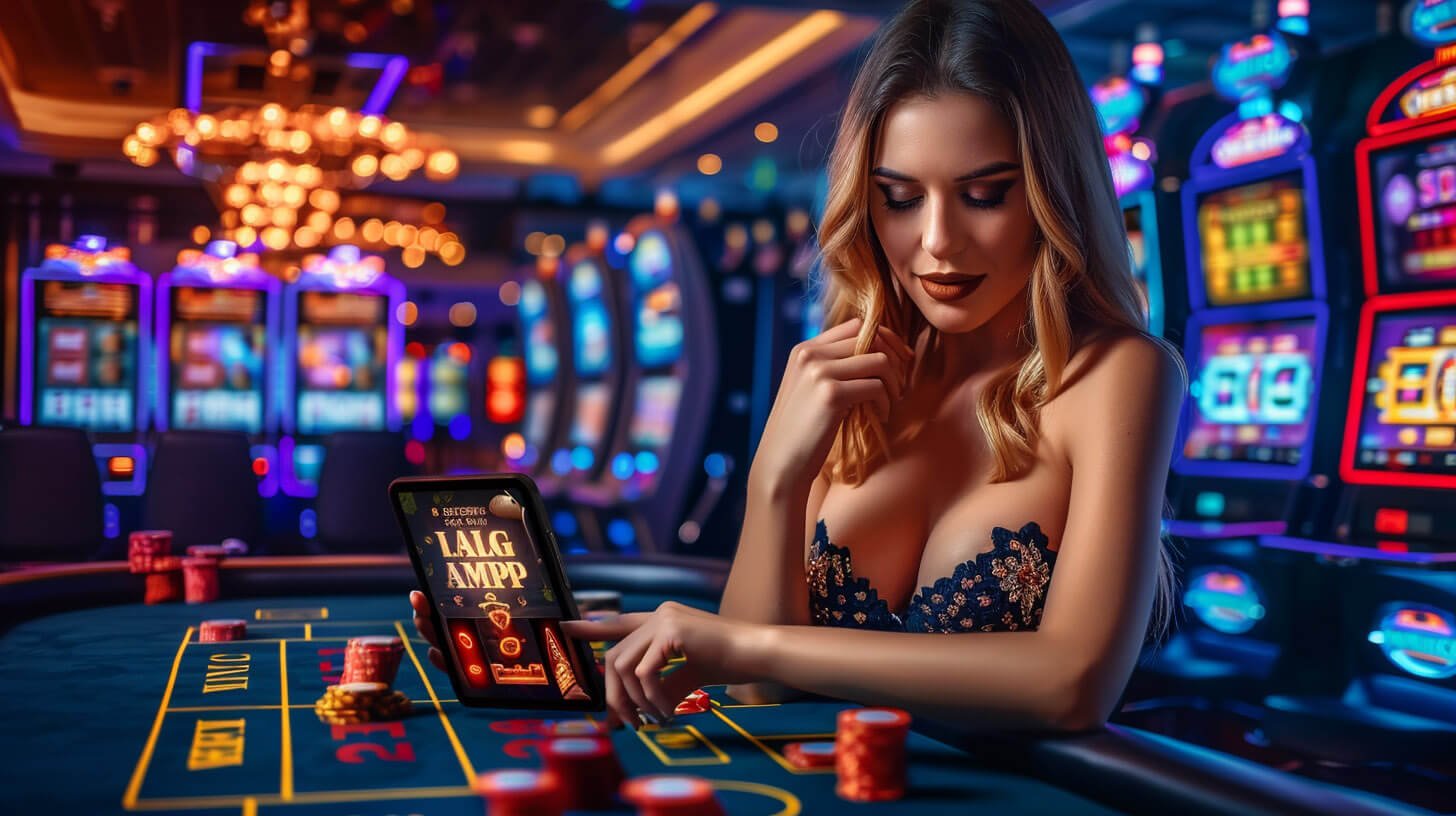 buffalo123 Online Casino Myanmar