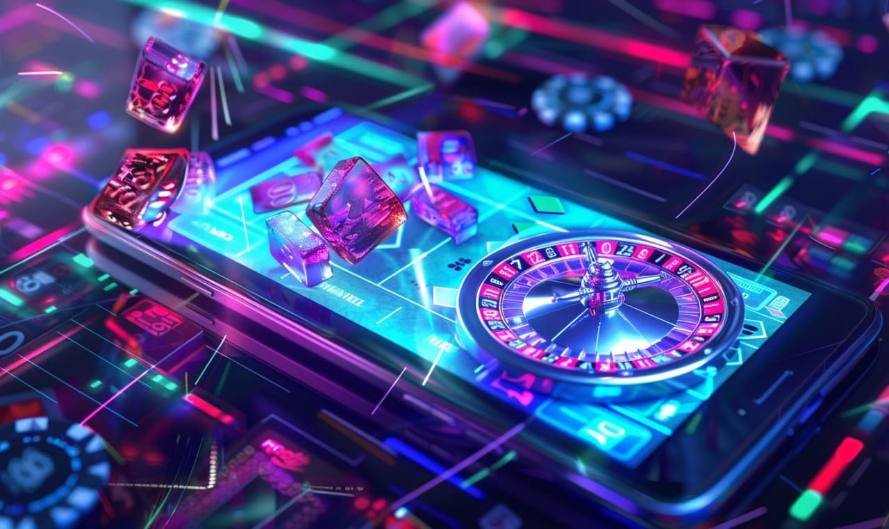 Buffalo123 Online Slots ဂိမ်းများ — Jackpot နှင့် Bonus Round များပါဝင်