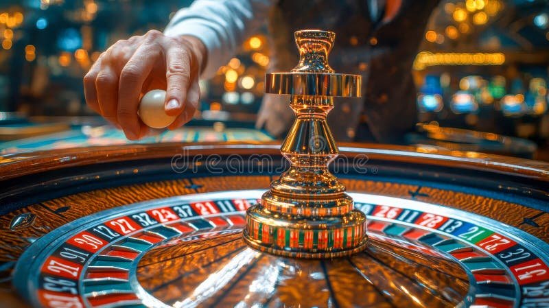 Live Casino buffalo123